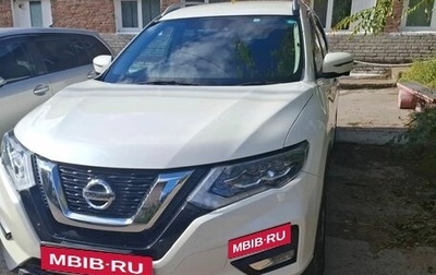 Nissan X-Trail, 2018 год, 2 180 000 рублей, 1 фотография