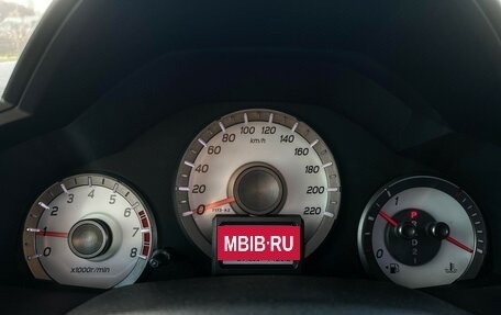 Honda Pilot III рестайлинг, 2011 год, 1 797 000 рублей, 11 фотография