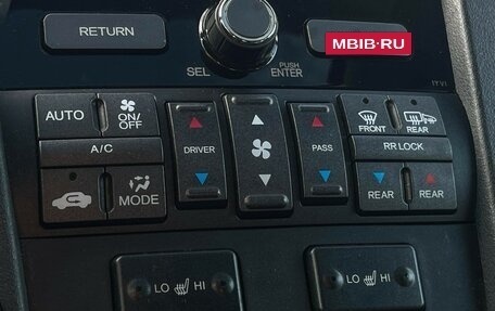 Honda Pilot III рестайлинг, 2011 год, 1 797 000 рублей, 14 фотография