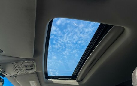 Honda Pilot III рестайлинг, 2011 год, 1 797 000 рублей, 17 фотография