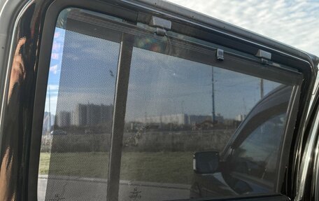 Honda Pilot III рестайлинг, 2011 год, 1 797 000 рублей, 20 фотография