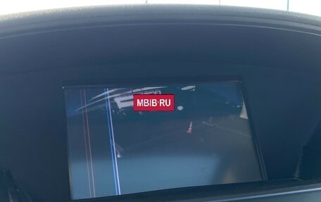 Honda Pilot III рестайлинг, 2011 год, 1 797 000 рублей, 18 фотография