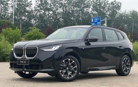 BMW X3, 2026 год, 5 710 000 рублей, 1 фотография