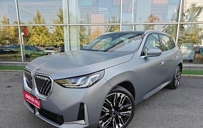 BMW X3, 2026 год, 5 750 000 рублей, 1 фотография