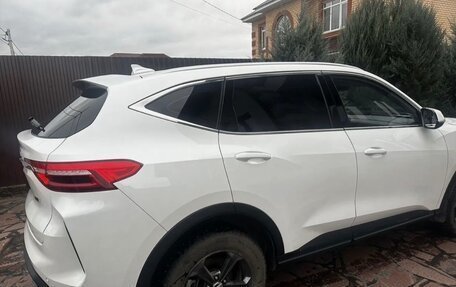 Haval F7 I, 2023 год, 2 300 000 рублей, 1 фотография