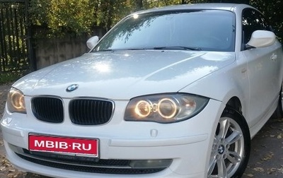 BMW 1 серия, 2011 год, 1 050 000 рублей, 1 фотография