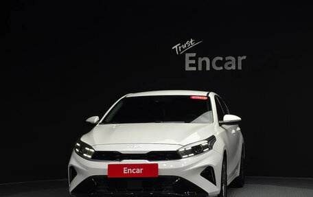 KIA K3, 2022 год, 1 490 000 рублей, 3 фотография