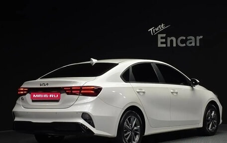 KIA K3, 2022 год, 1 490 000 рублей, 2 фотография