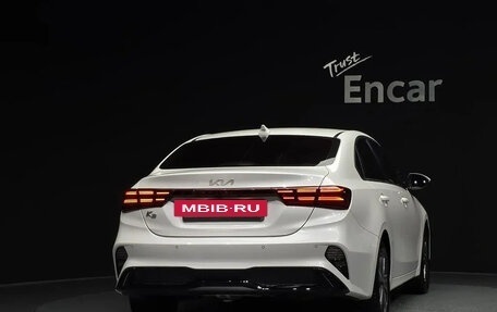 KIA K3, 2022 год, 1 490 000 рублей, 4 фотография