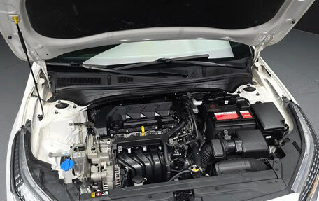 KIA K3, 2022 год, 1 490 000 рублей, 9 фотография