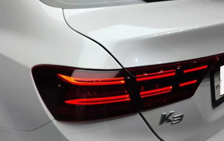 KIA K3, 2022 год, 1 490 000 рублей, 8 фотография
