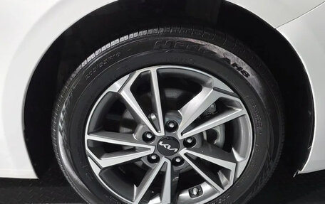 KIA K3, 2022 год, 1 490 000 рублей, 5 фотография