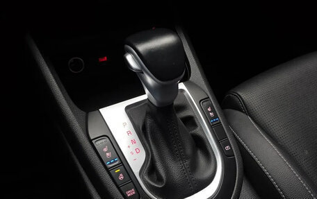 KIA K3, 2022 год, 1 490 000 рублей, 12 фотография