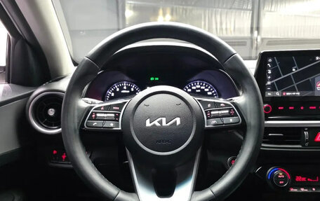 KIA K3, 2022 год, 1 490 000 рублей, 19 фотография