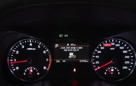 KIA K3, 2022 год, 1 490 000 рублей, 11 фотография