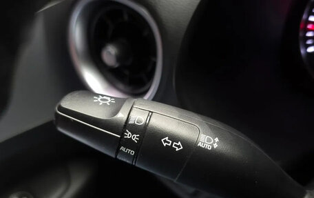 KIA K3, 2022 год, 1 490 000 рублей, 25 фотография