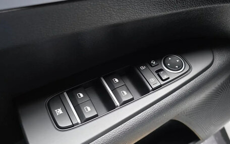 KIA K3, 2022 год, 1 490 000 рублей, 29 фотография