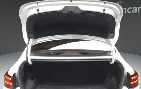 KIA K3, 2022 год, 1 490 000 рублей, 31 фотография