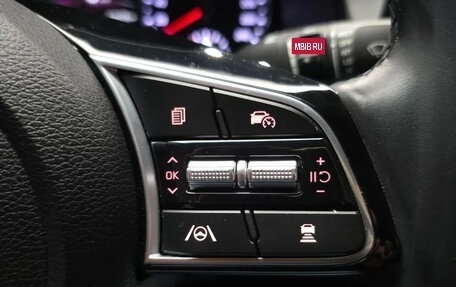 KIA K3, 2022 год, 1 490 000 рублей, 22 фотография