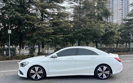 Mercedes-Benz CLA, 2019 год, 1 683 000 рублей, 2 фотография