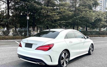 Mercedes-Benz CLA, 2019 год, 1 683 000 рублей, 5 фотография