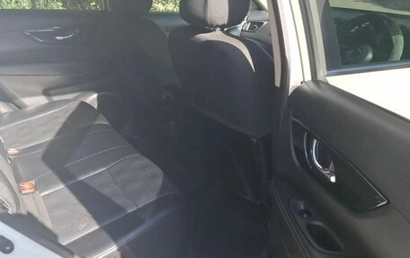 Nissan X-Trail, 2018 год, 2 180 000 рублей, 6 фотография