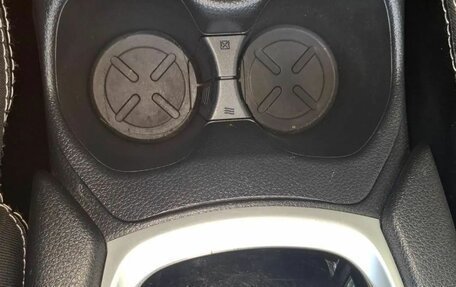 Nissan X-Trail, 2018 год, 2 180 000 рублей, 9 фотография