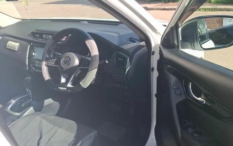 Nissan X-Trail, 2018 год, 2 180 000 рублей, 8 фотография