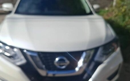 Nissan X-Trail, 2018 год, 2 180 000 рублей, 3 фотография