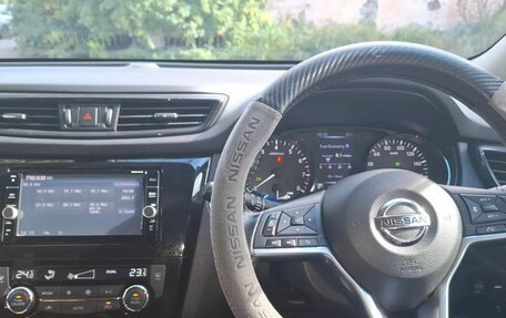 Nissan X-Trail, 2018 год, 2 180 000 рублей, 12 фотография