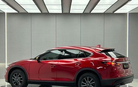 Mazda CX-4, 2023 год, 1 690 000 рублей, 4 фотография
