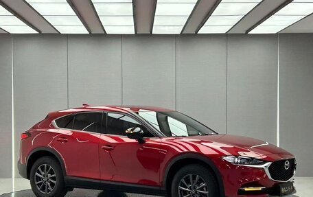 Mazda CX-4, 2023 год, 1 690 000 рублей, 3 фотография