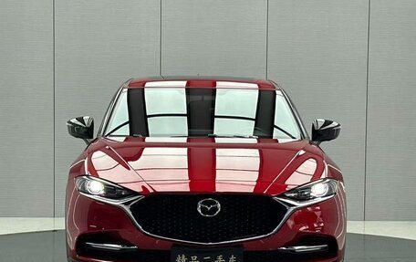 Mazda CX-4, 2023 год, 1 690 000 рублей, 2 фотография