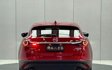 Mazda CX-4, 2023 год, 1 690 000 рублей, 6 фотография