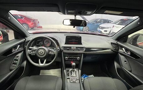 Mazda CX-4, 2023 год, 1 690 000 рублей, 11 фотография