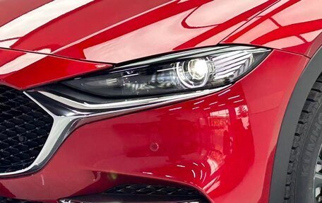 Mazda CX-4, 2023 год, 1 690 000 рублей, 18 фотография