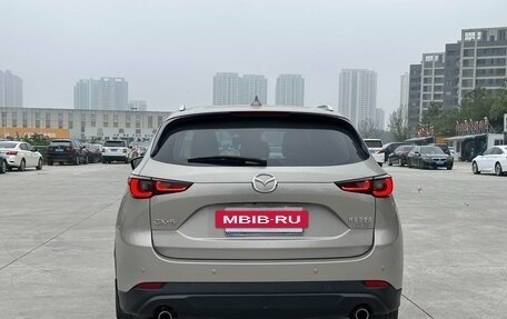 Mazda CX-5 II, 2023 год, 2 100 000 рублей, 7 фотография