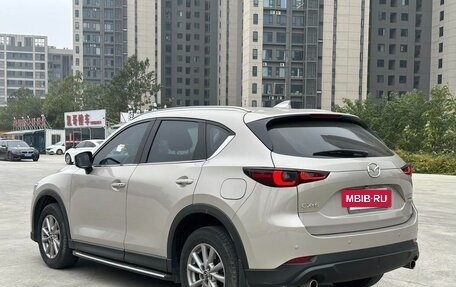 Mazda CX-5 II, 2023 год, 2 100 000 рублей, 5 фотография