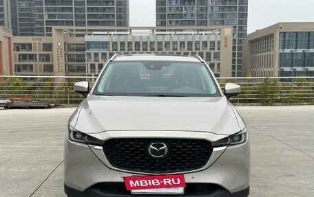 Mazda CX-5 II, 2023 год, 2 100 000 рублей, 2 фотография