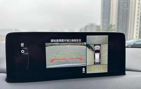 Mazda CX-5 II, 2023 год, 2 100 000 рублей, 13 фотография