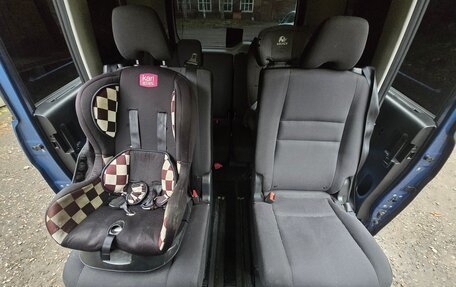 Nissan Serena IV, 2017 год, 1 650 000 рублей, 6 фотография