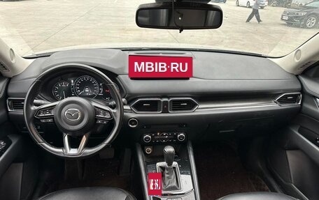 Mazda CX-5 II, 2023 год, 2 100 000 рублей, 11 фотография