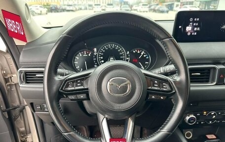 Mazda CX-5 II, 2023 год, 2 100 000 рублей, 12 фотография