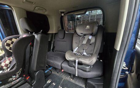 Nissan Serena IV, 2017 год, 1 650 000 рублей, 8 фотография