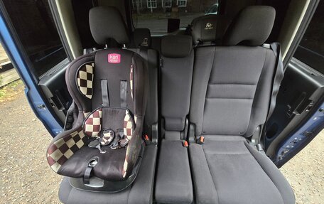 Nissan Serena IV, 2017 год, 1 650 000 рублей, 7 фотография