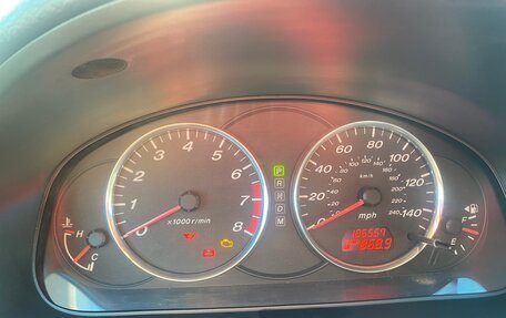 Mazda 6, 2004 год, 420 000 рублей, 9 фотография