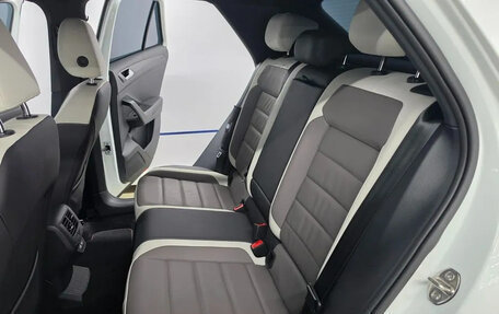 Volkswagen T-Roc I, 2022 год, 2 190 000 рублей, 10 фотография