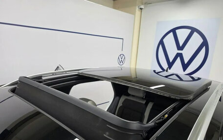 Volkswagen T-Roc I, 2022 год, 2 190 000 рублей, 11 фотография