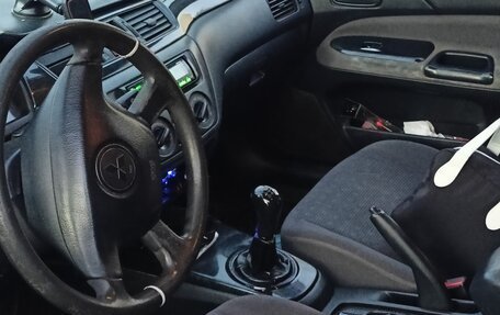 Mitsubishi Lancer IX, 2005 год, 250 000 рублей, 7 фотография