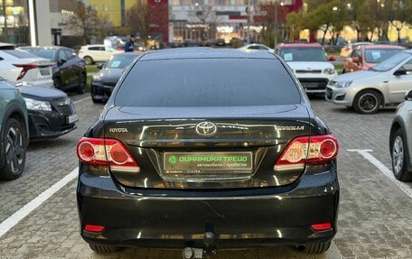 Toyota Corolla, 2012 год, 996 000 рублей, 7 фотография